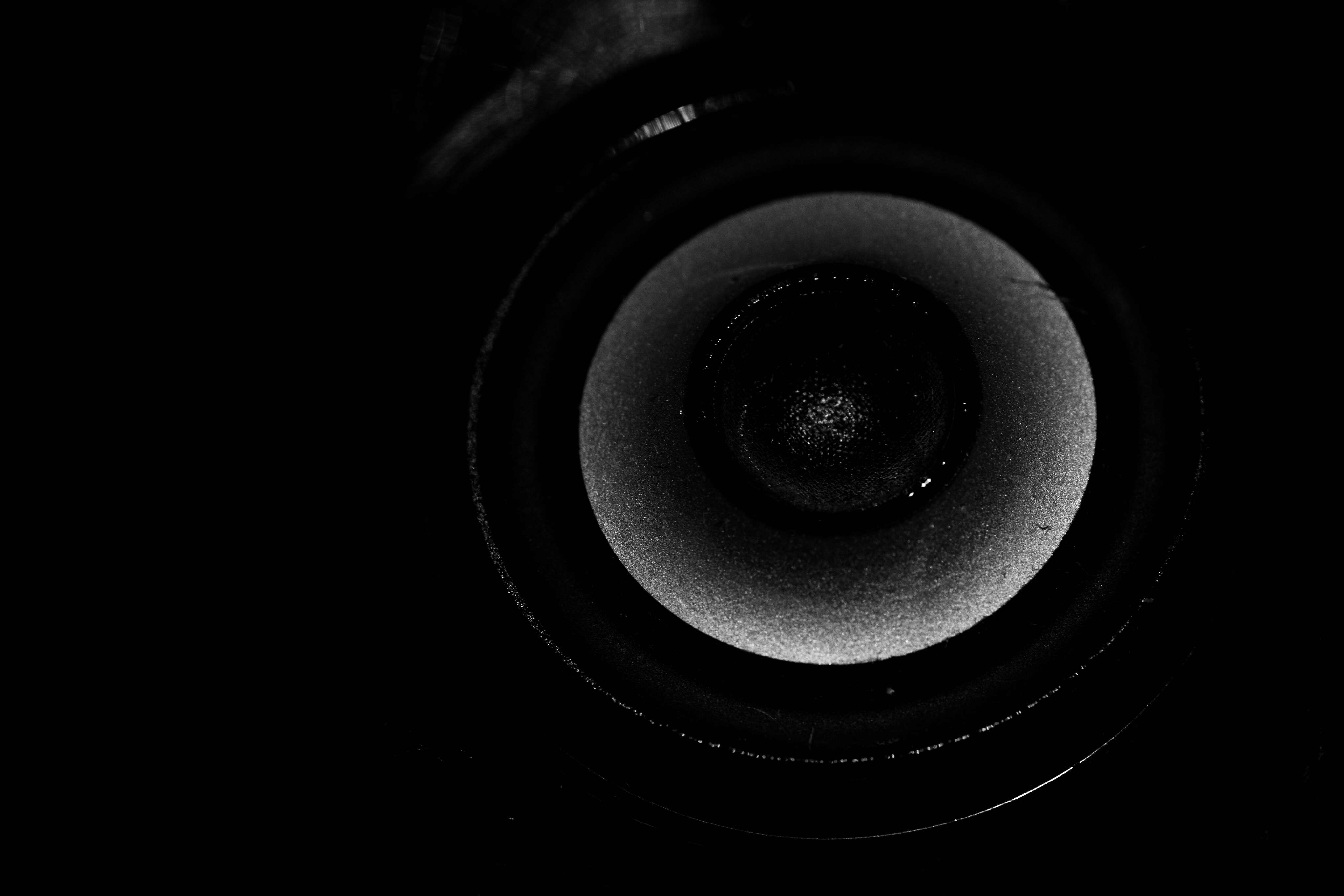Eye of Technology