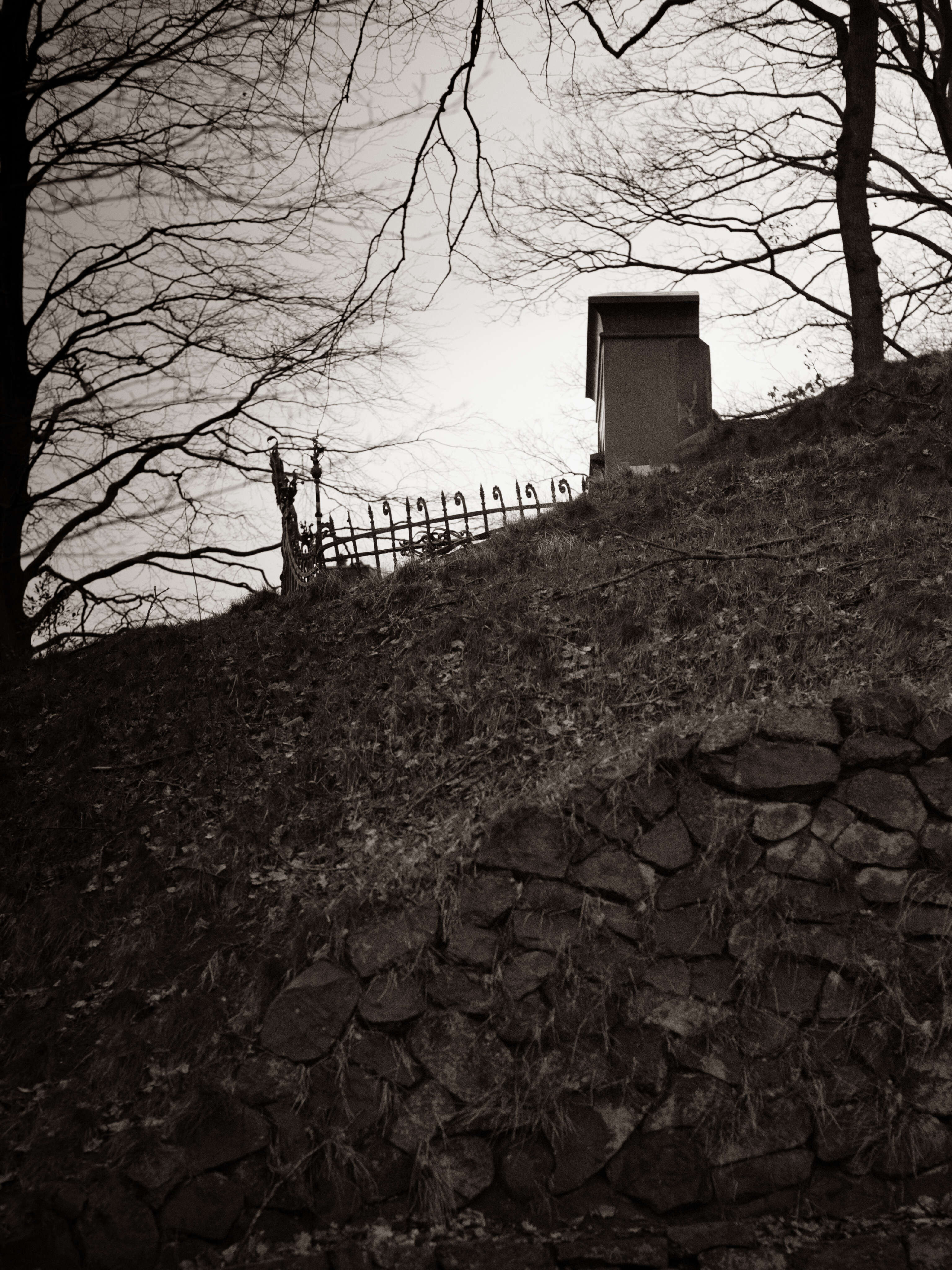 Grave Situation