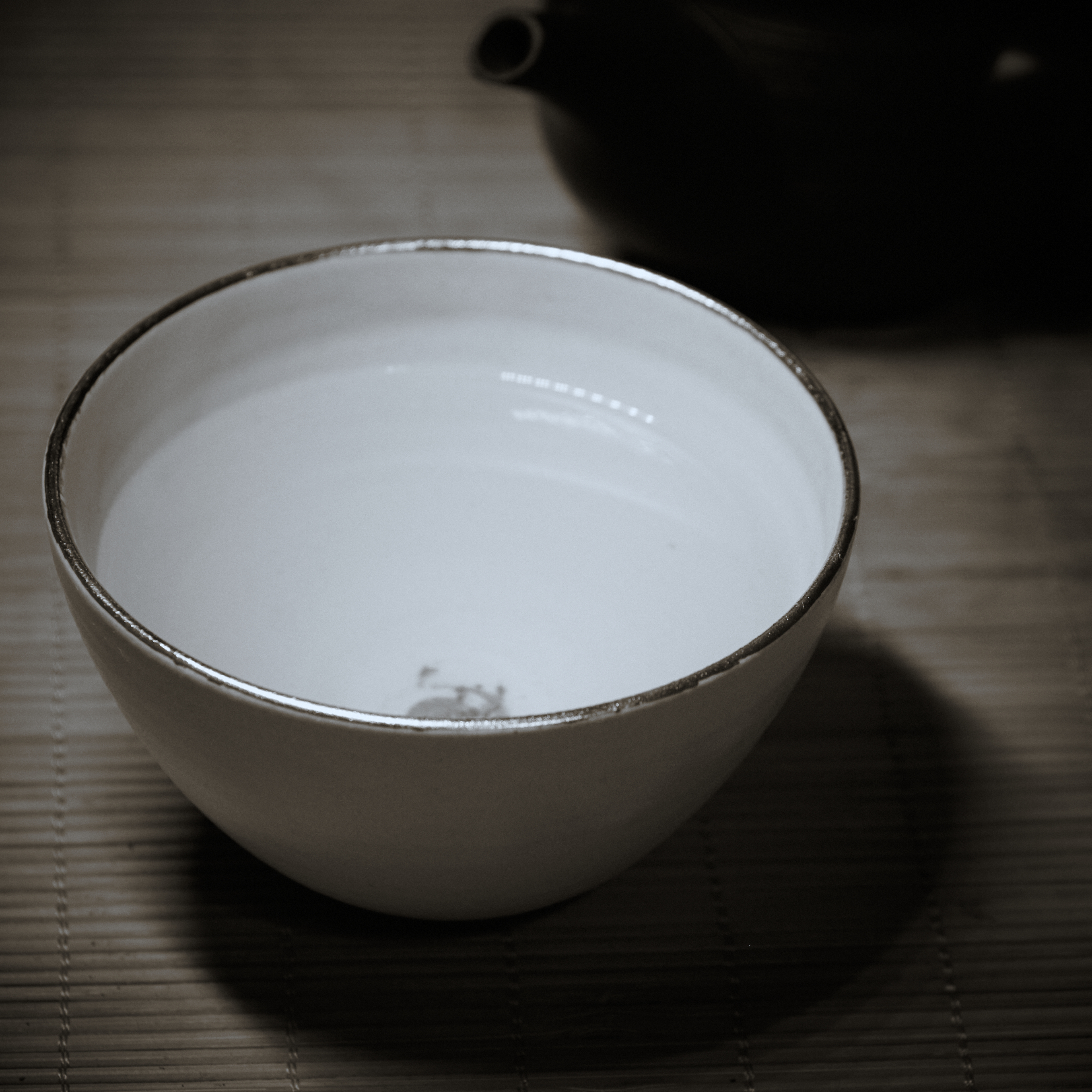 Drink your tea