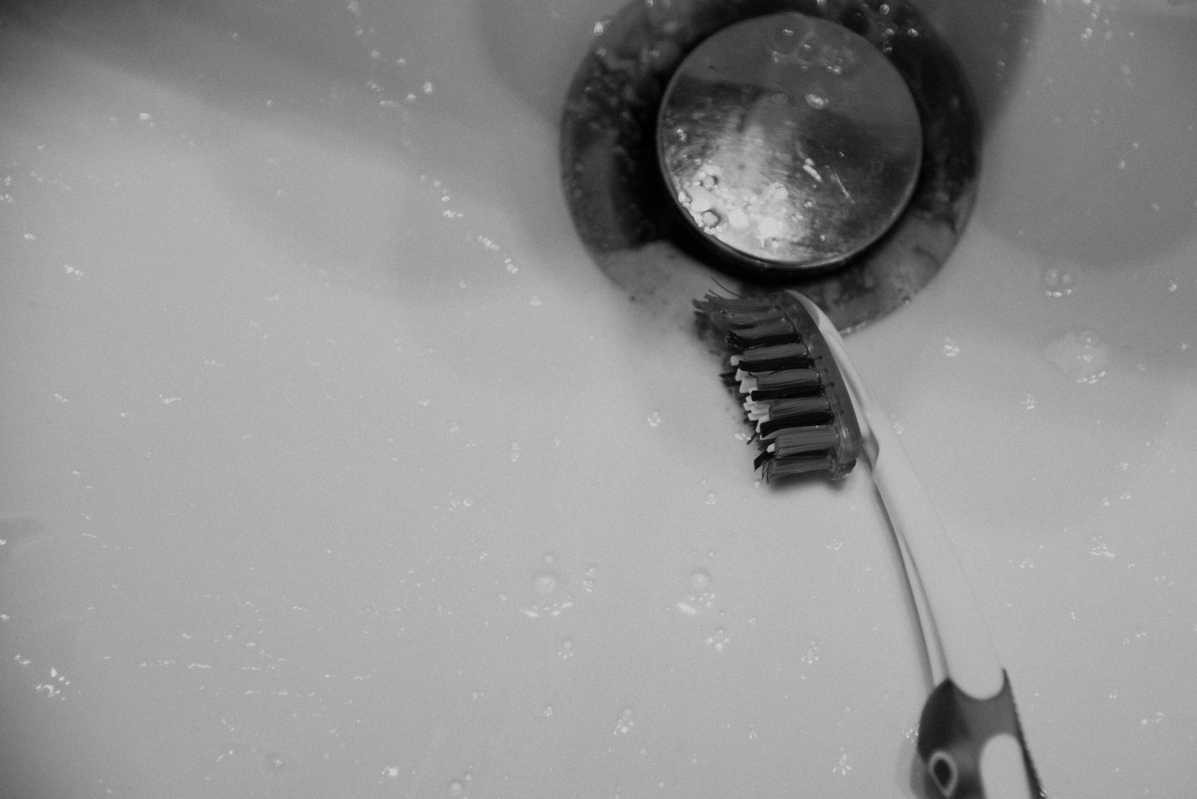Brush Your Teeth!