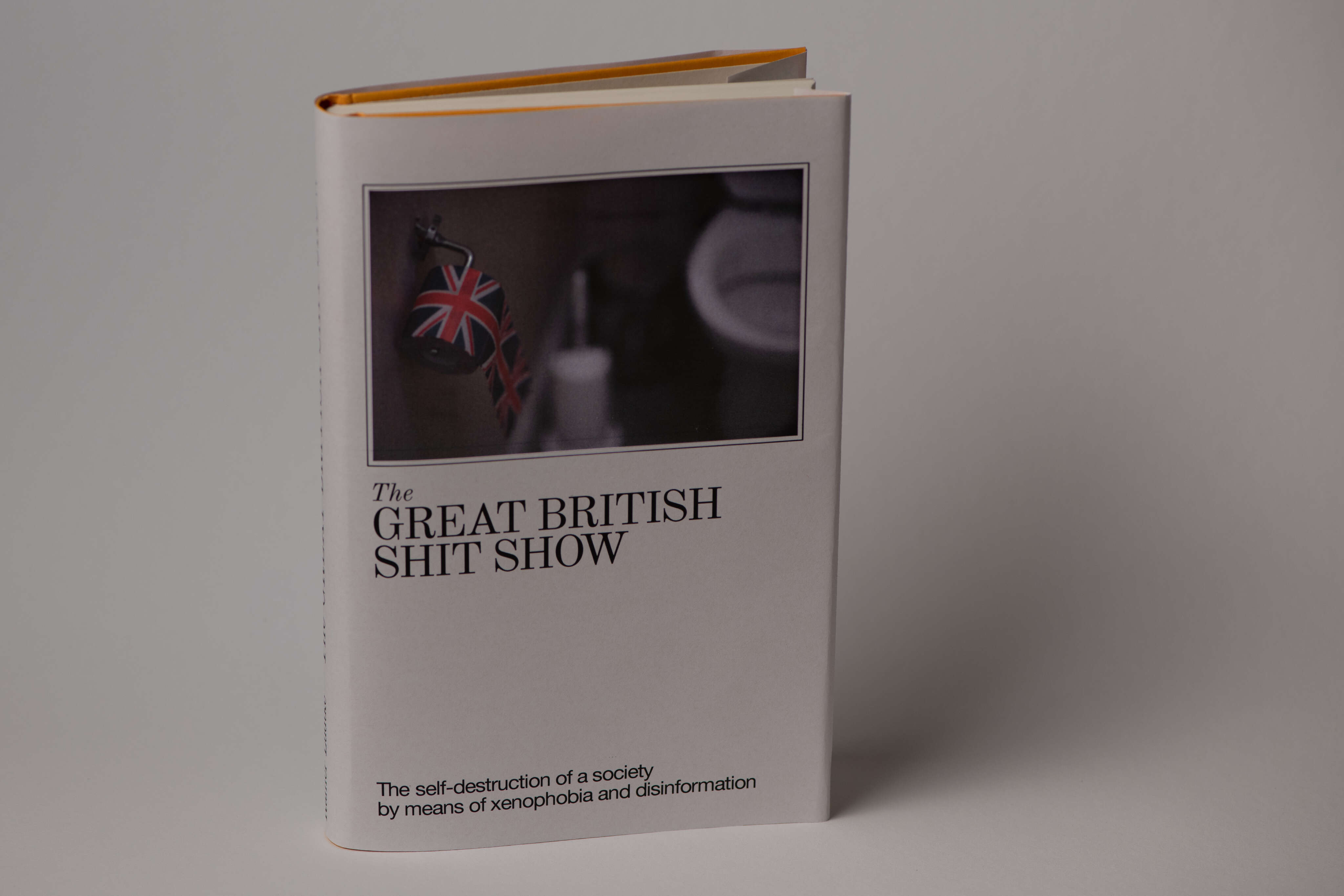 Books That need to be Written #1