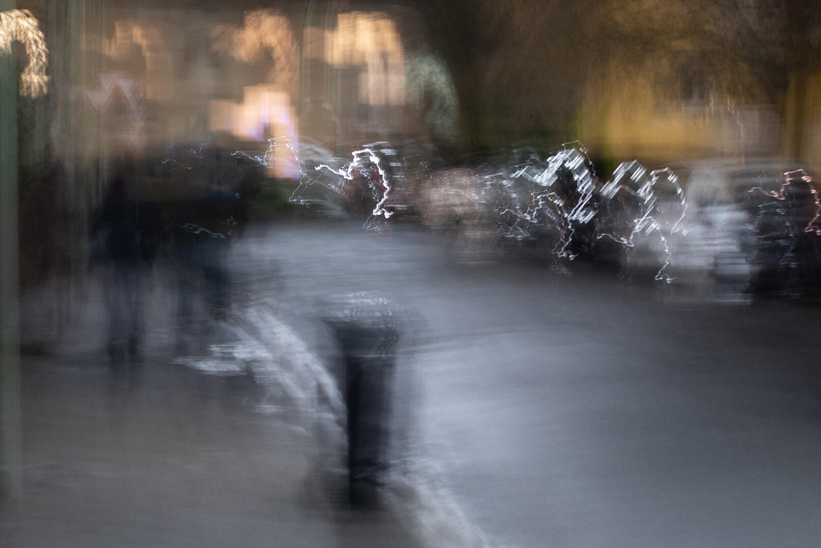 distortion