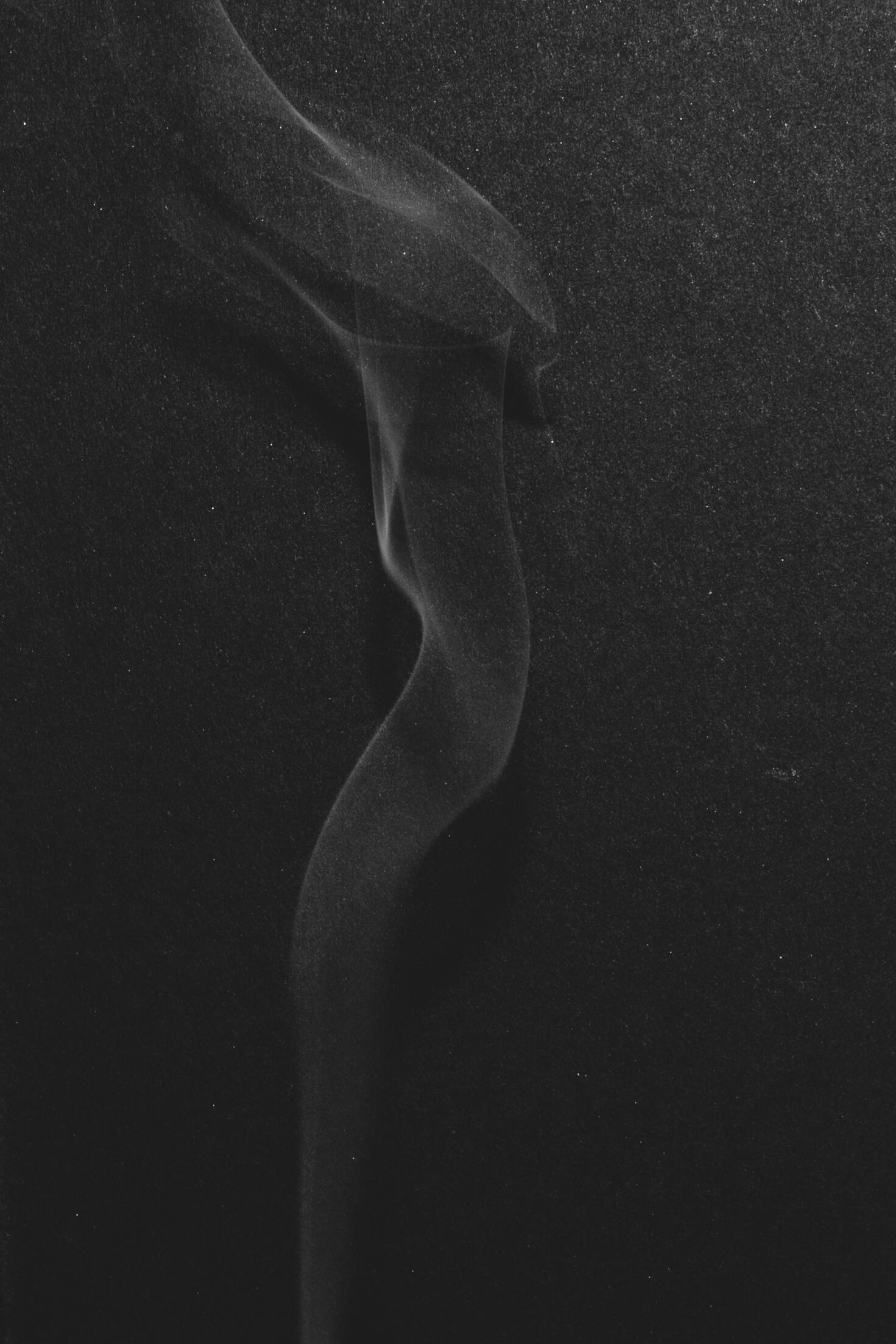 Snuffed