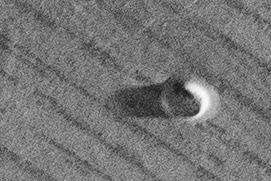 Flying objects