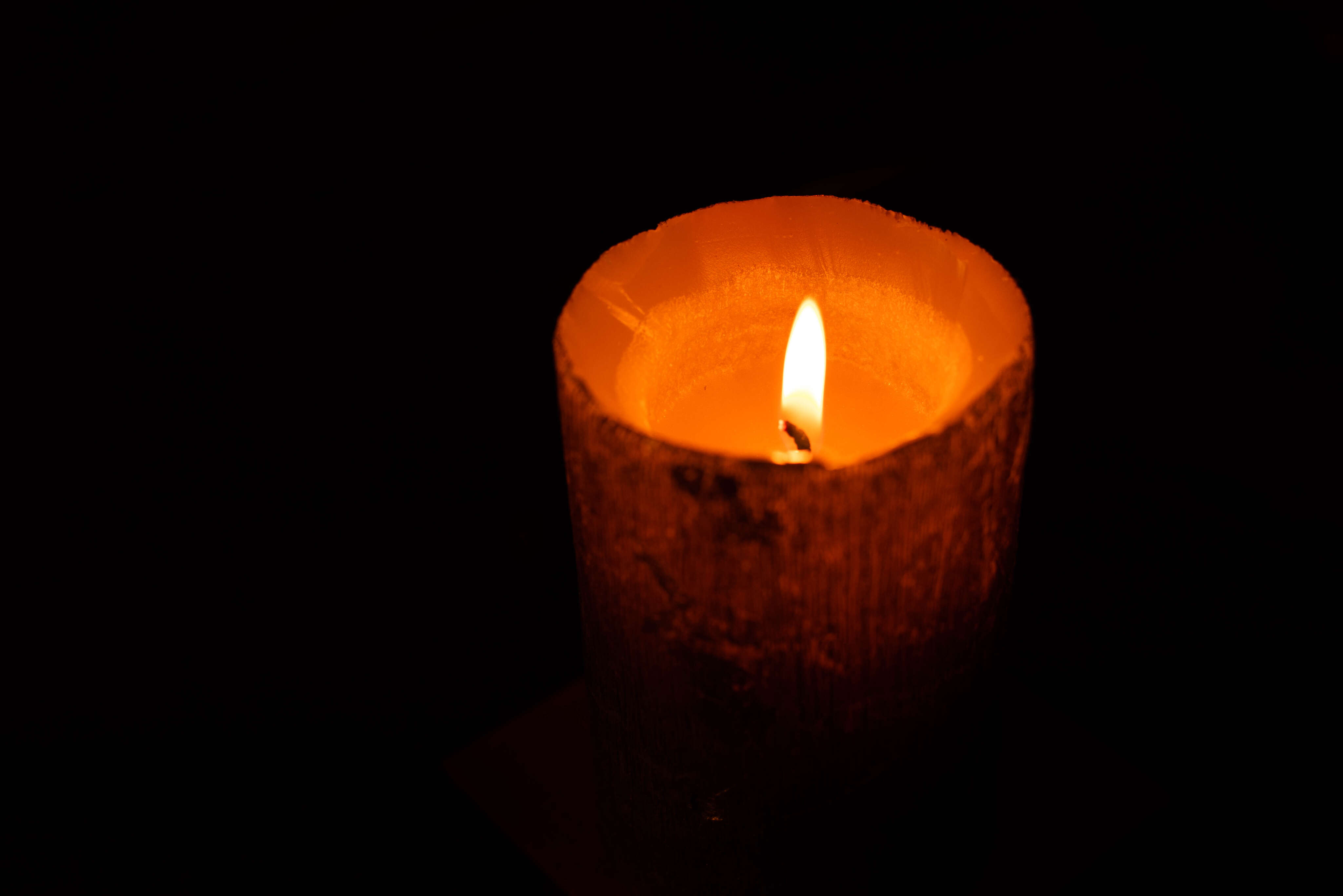 A Light