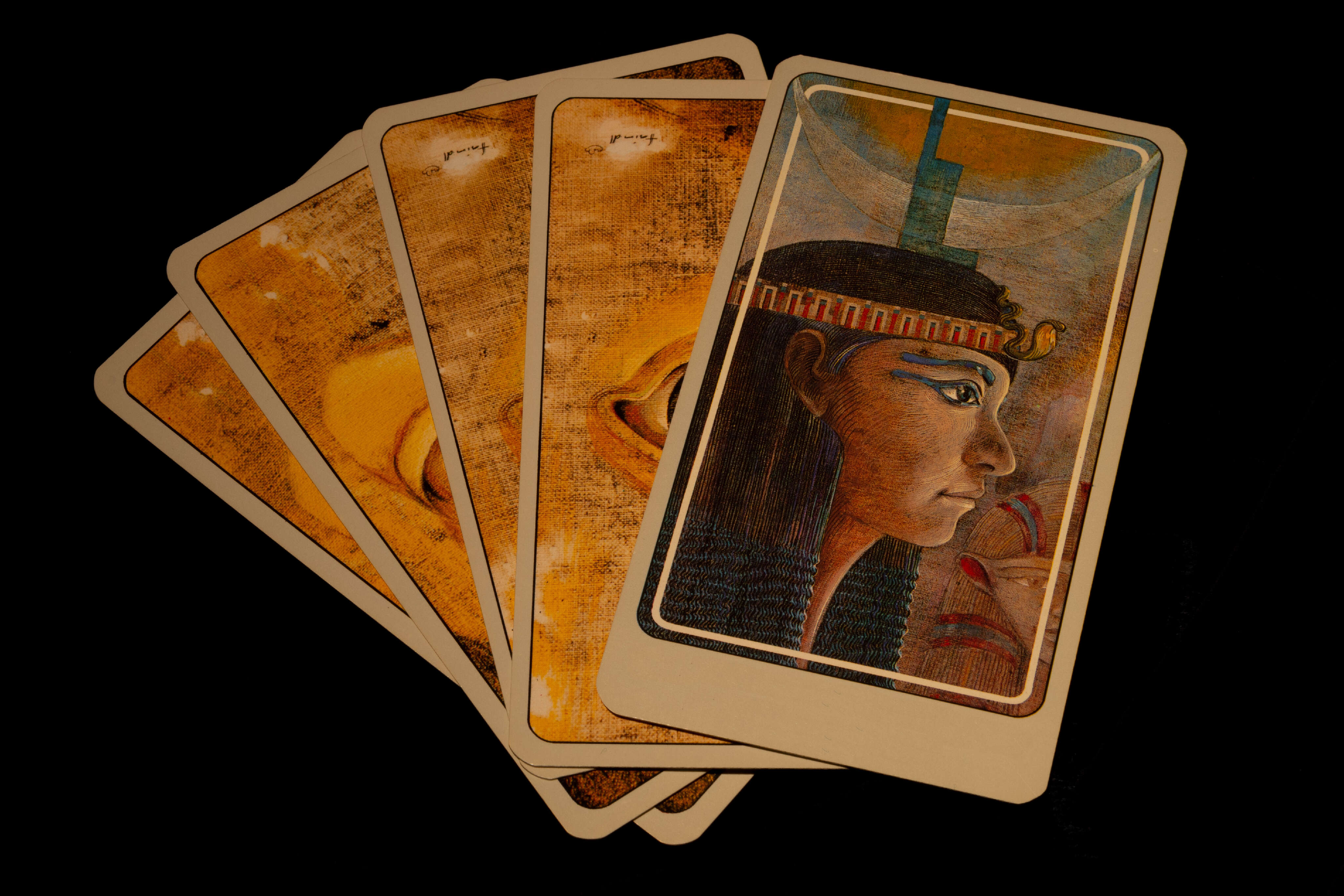 Your father’s garden