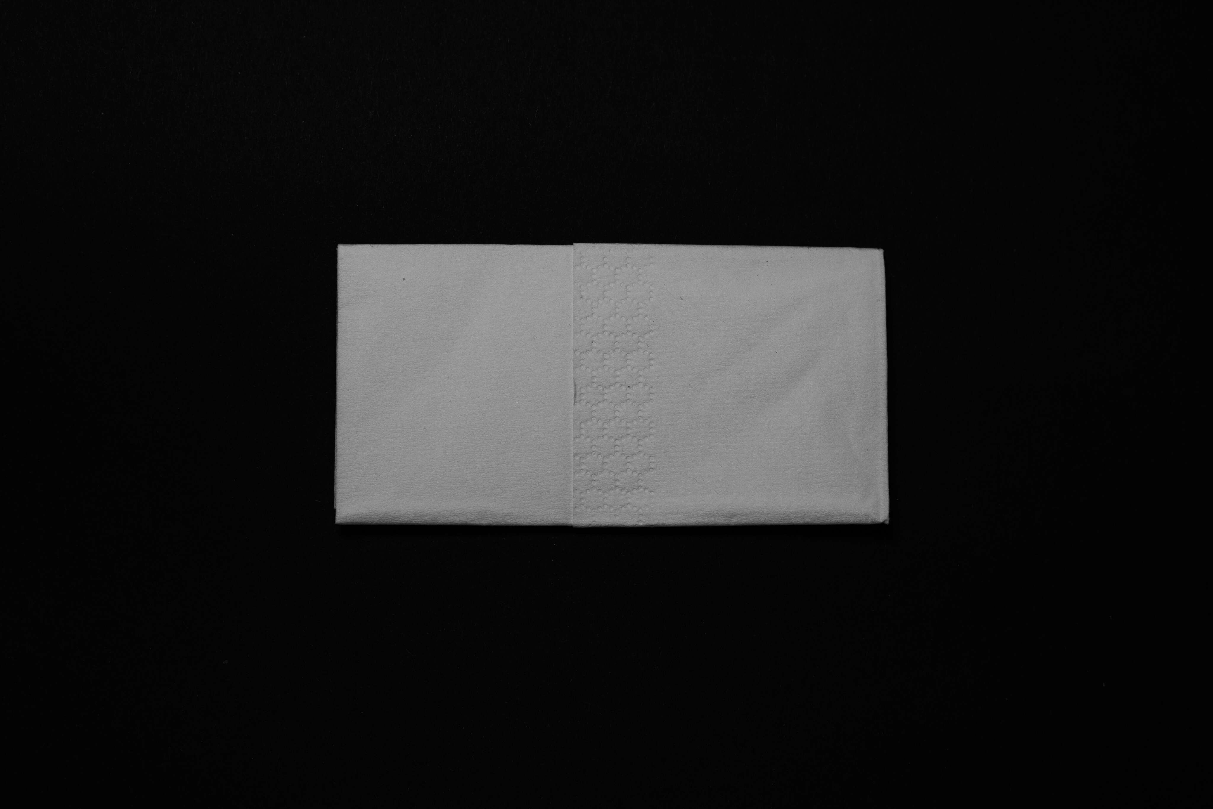 Tissue Issue