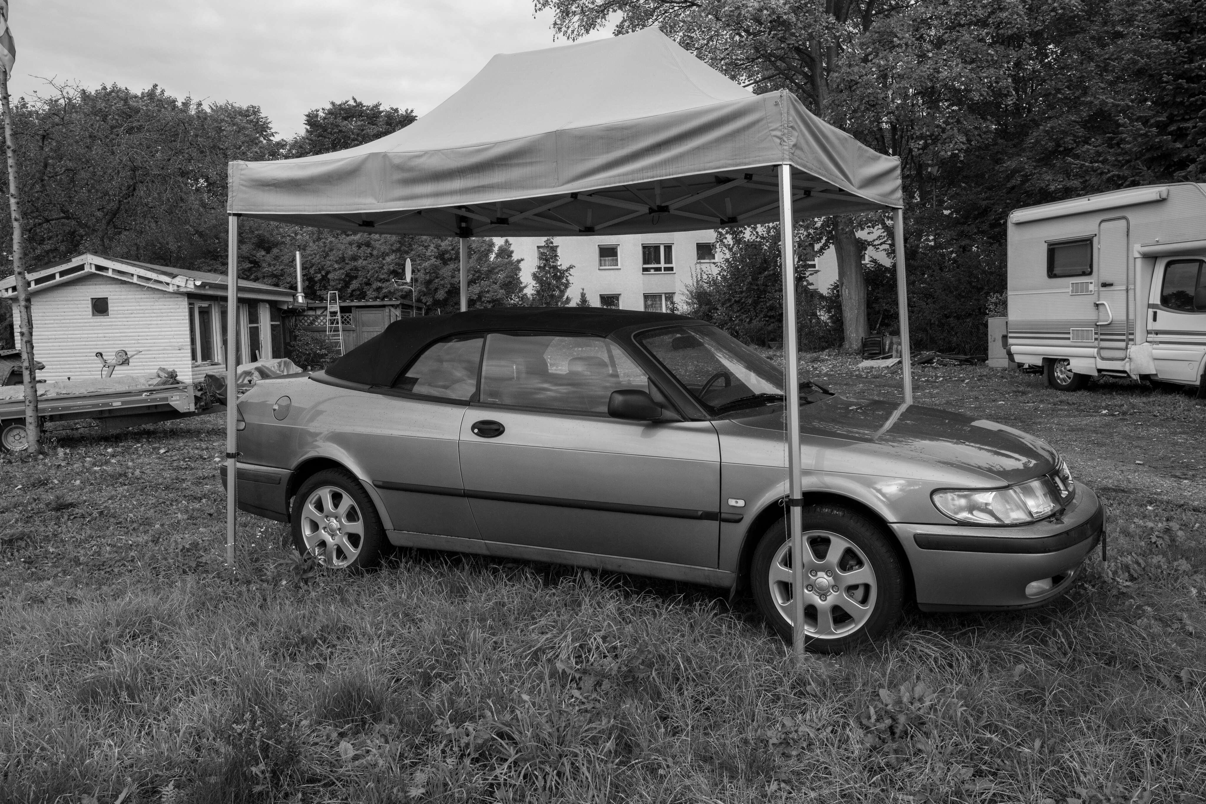 None For The Road