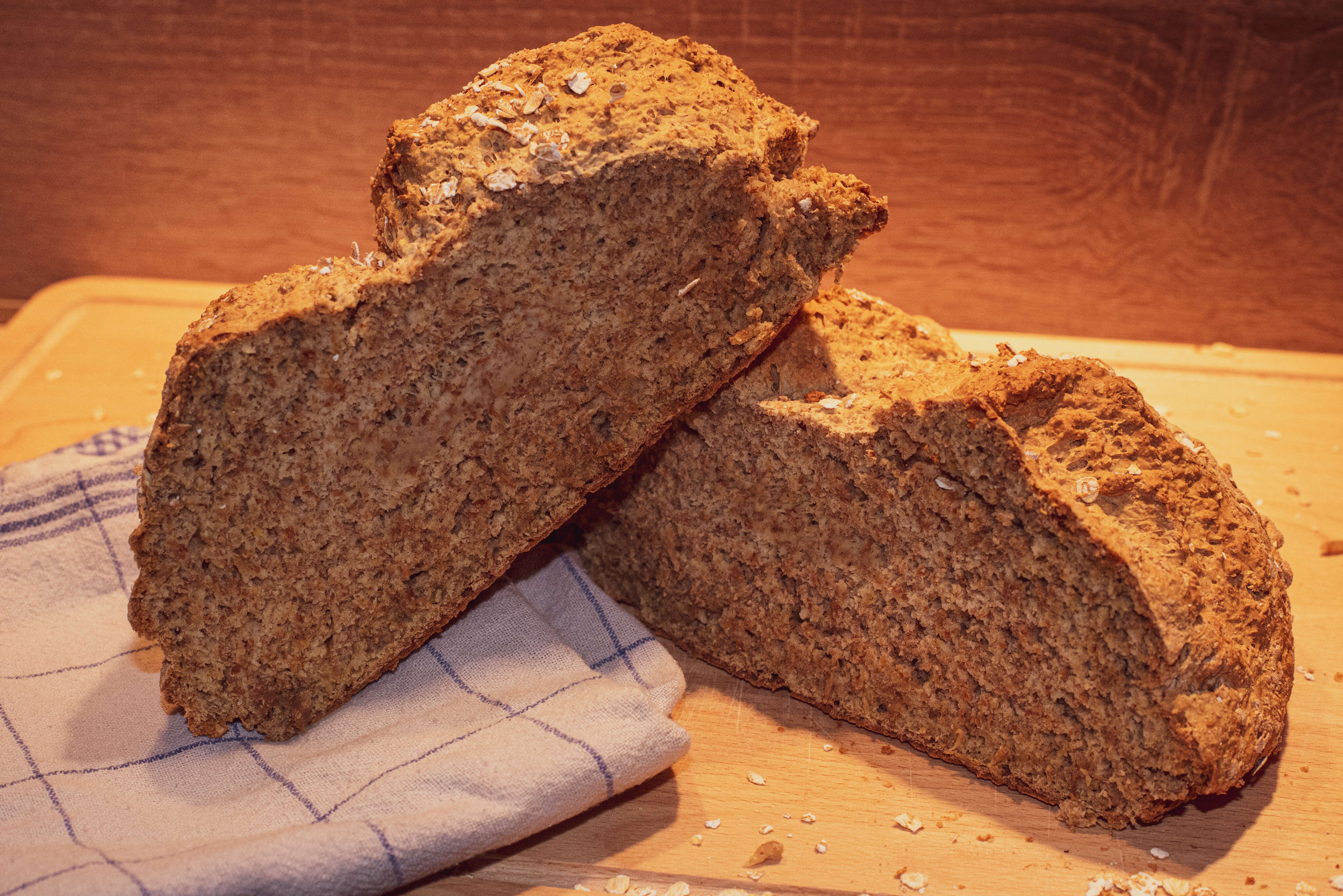 Daily Bread