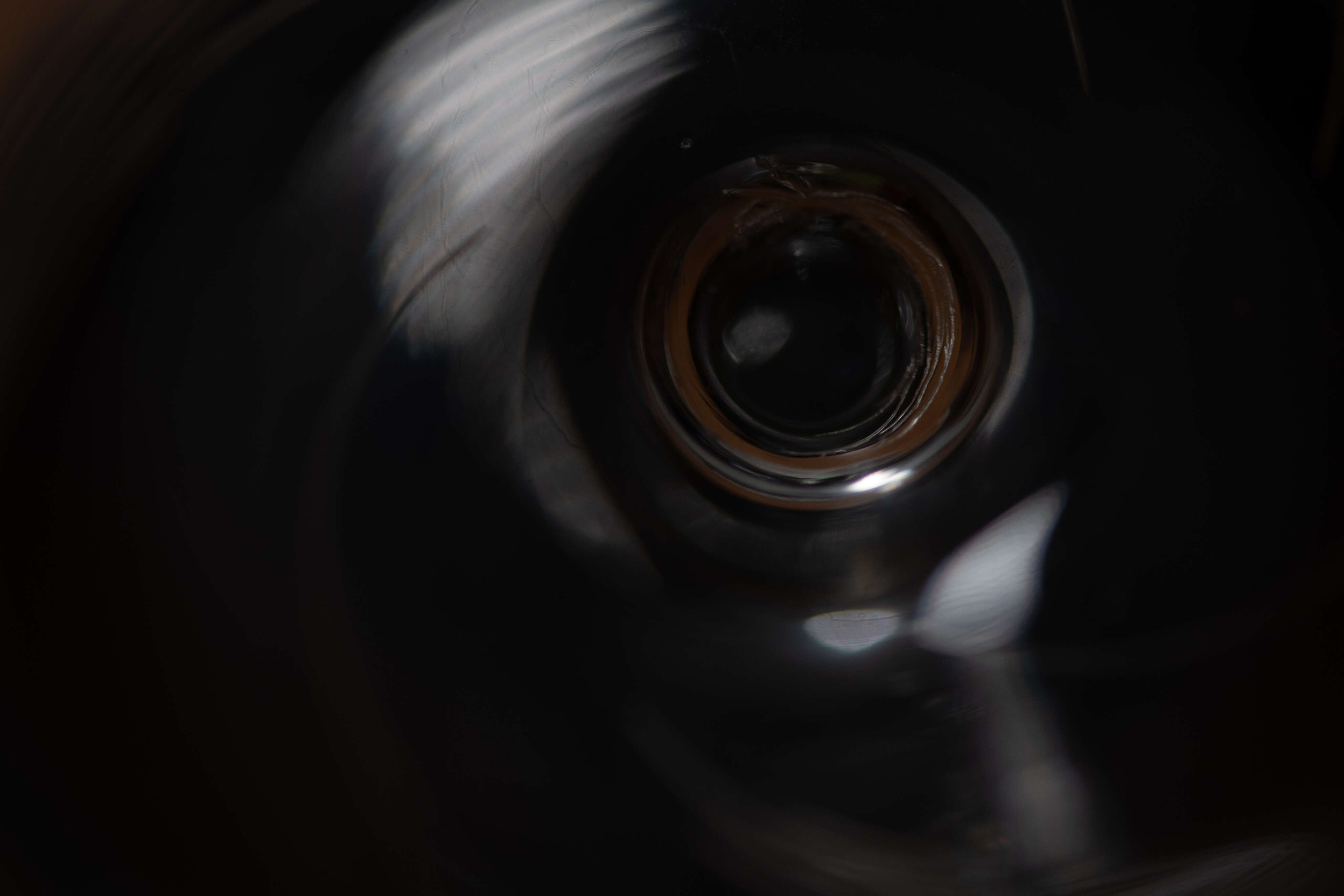 Eye of the Beast