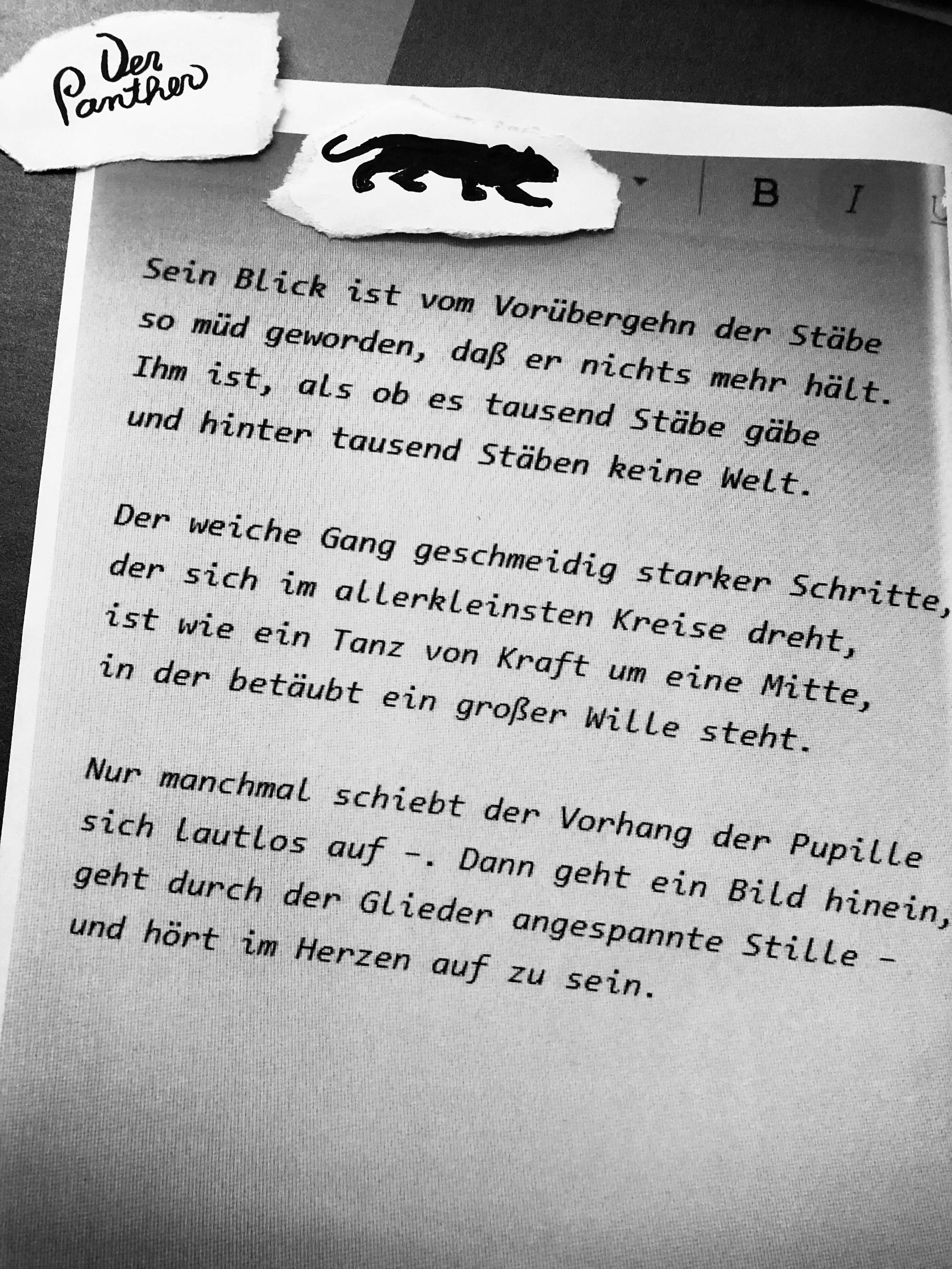Rilke
