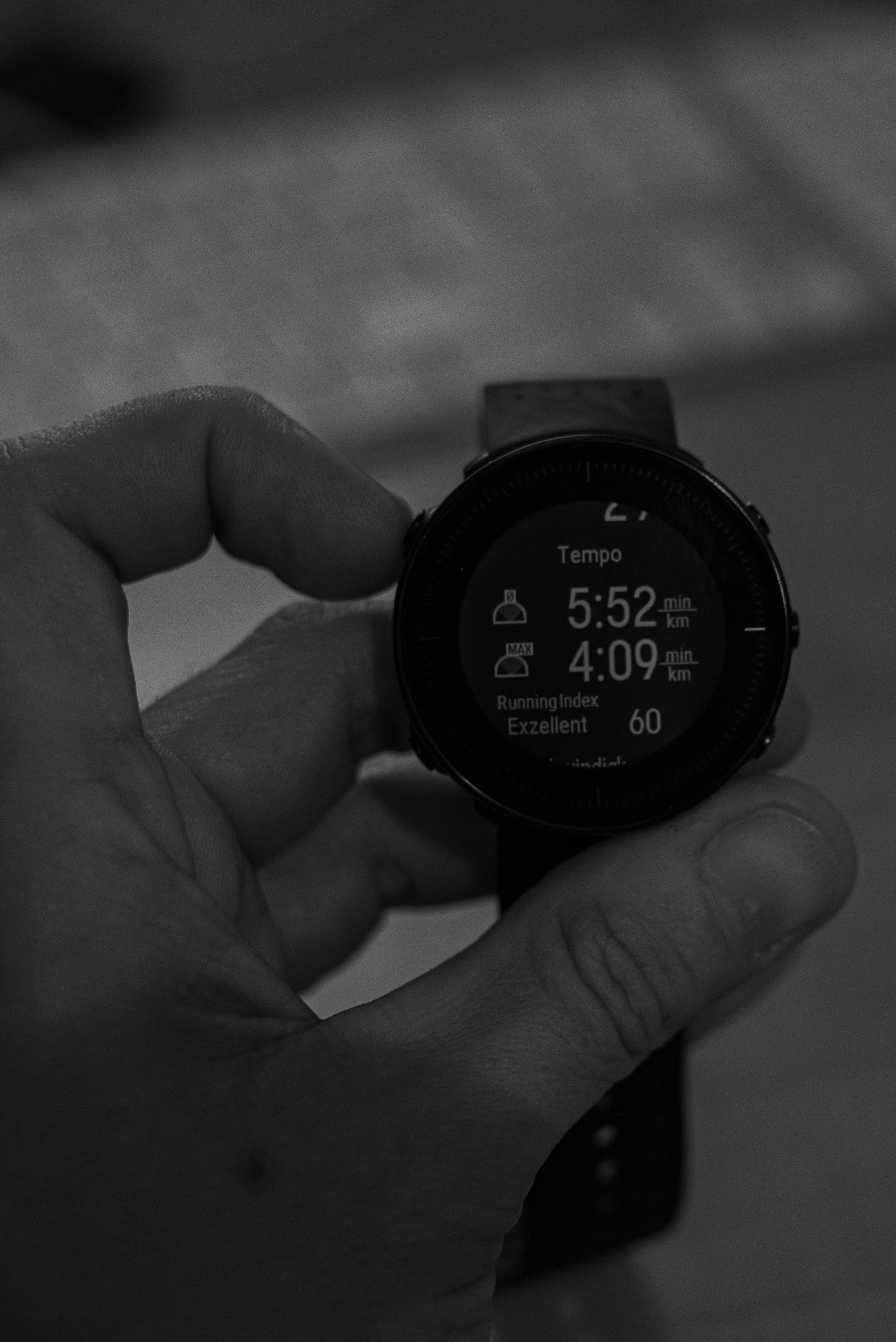 Metrics