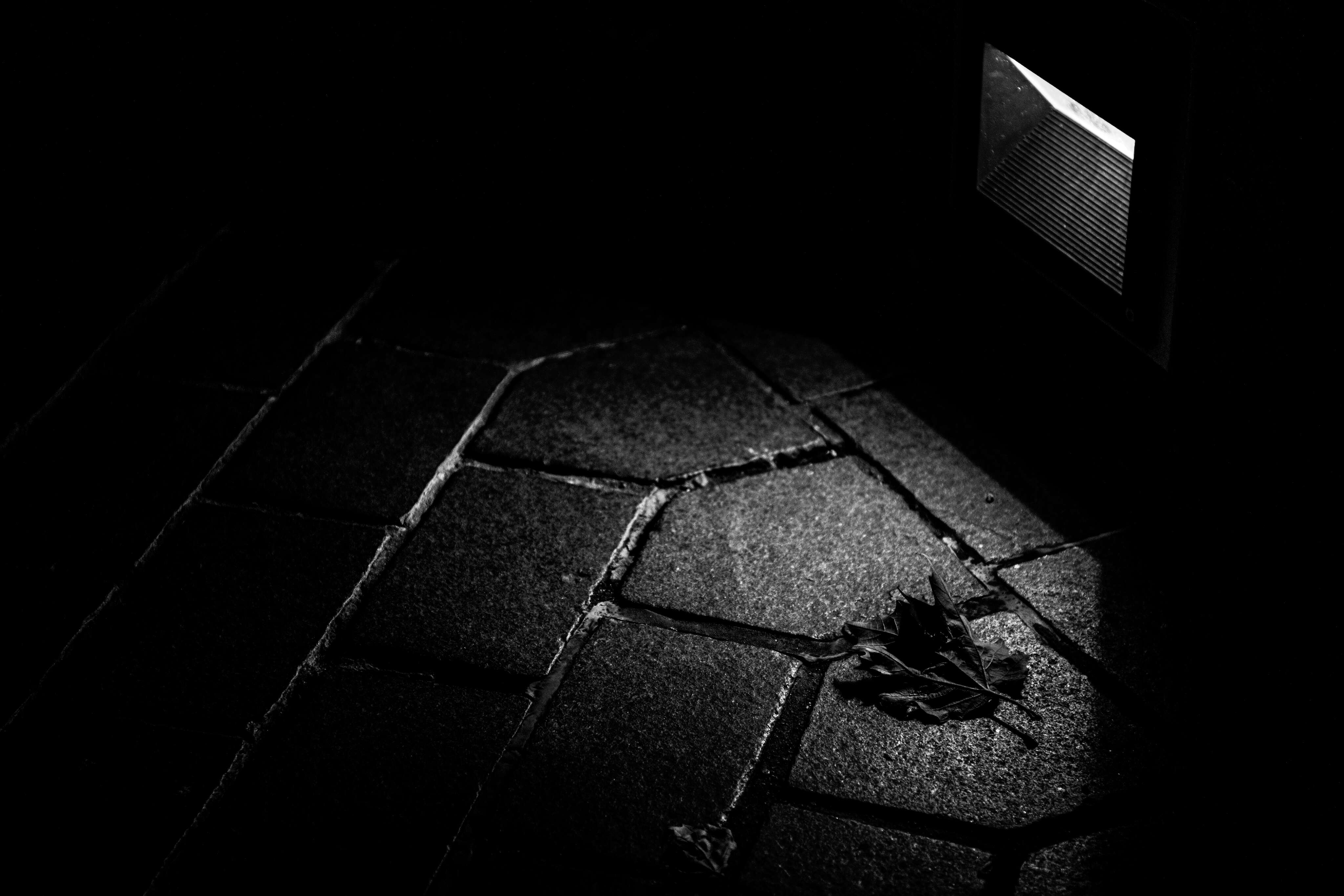 narrow