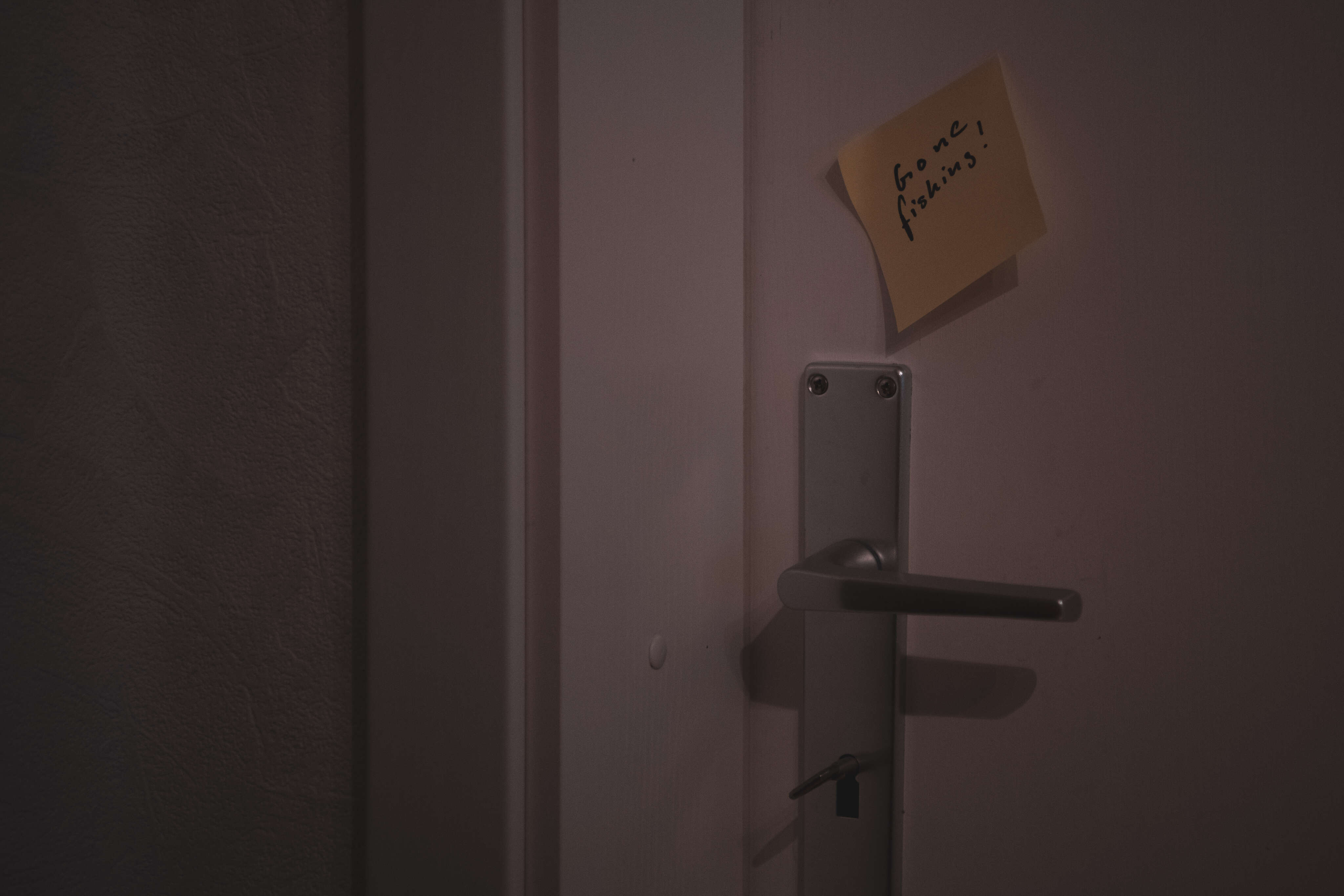 time out