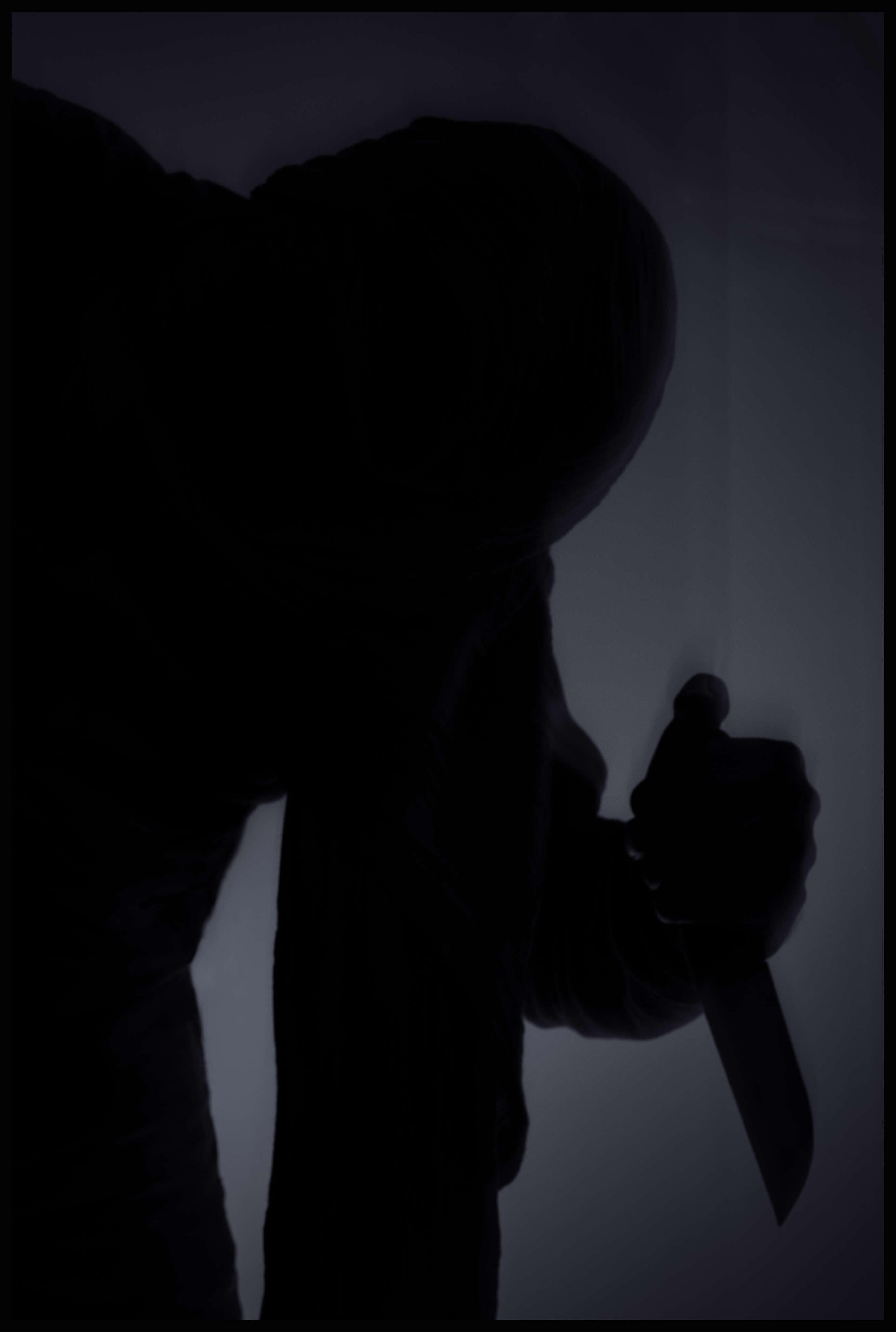 Who murdered the day?