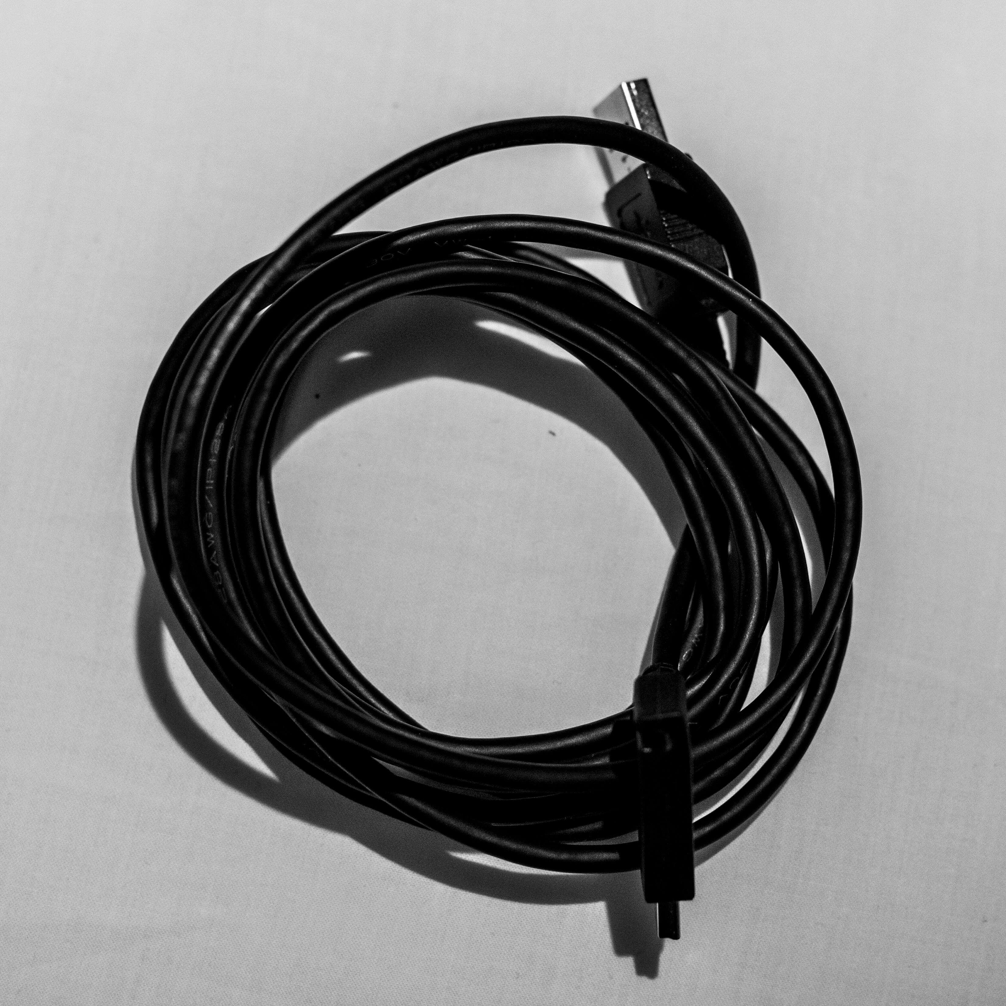 Cable