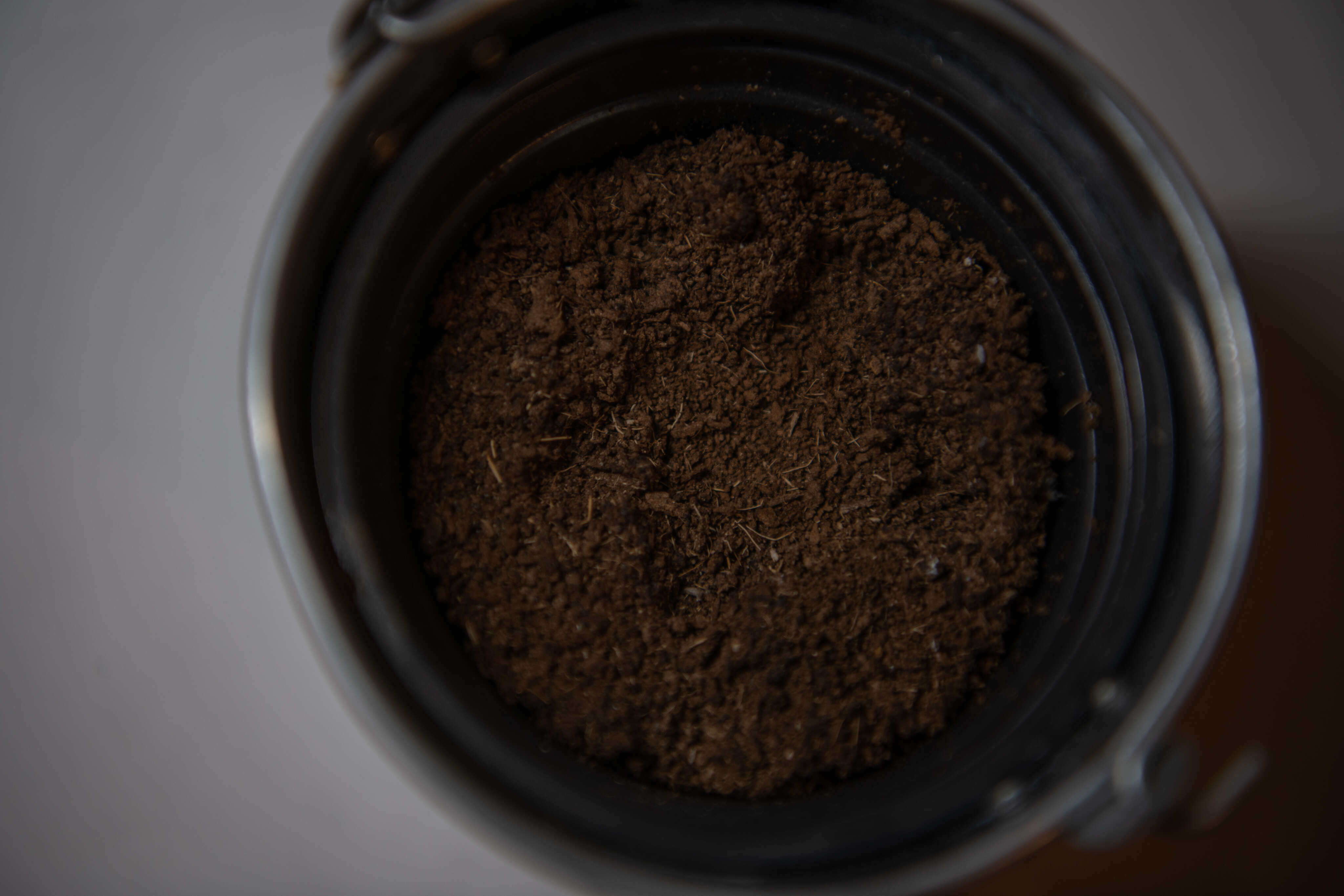 Dirt
