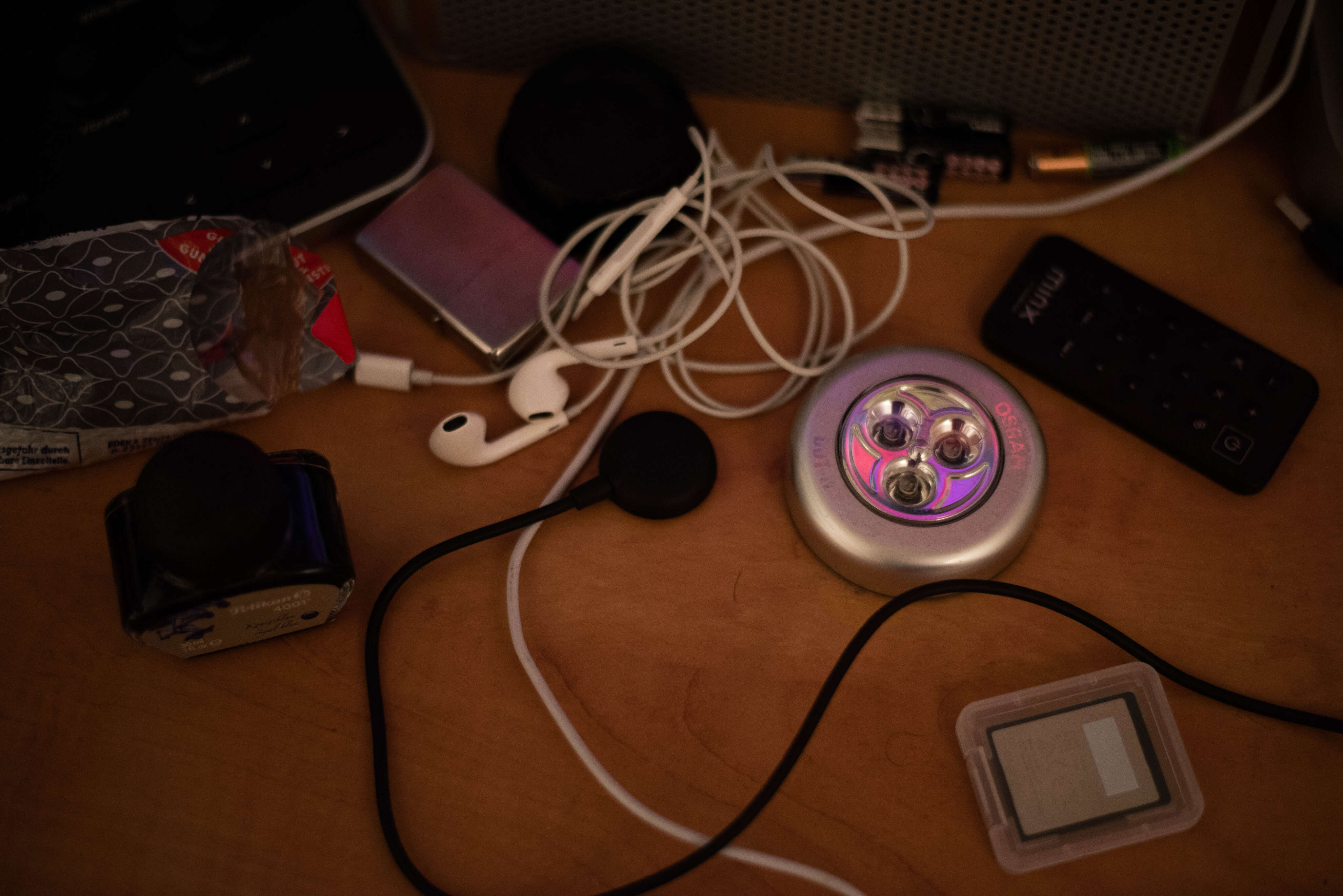 Workspace