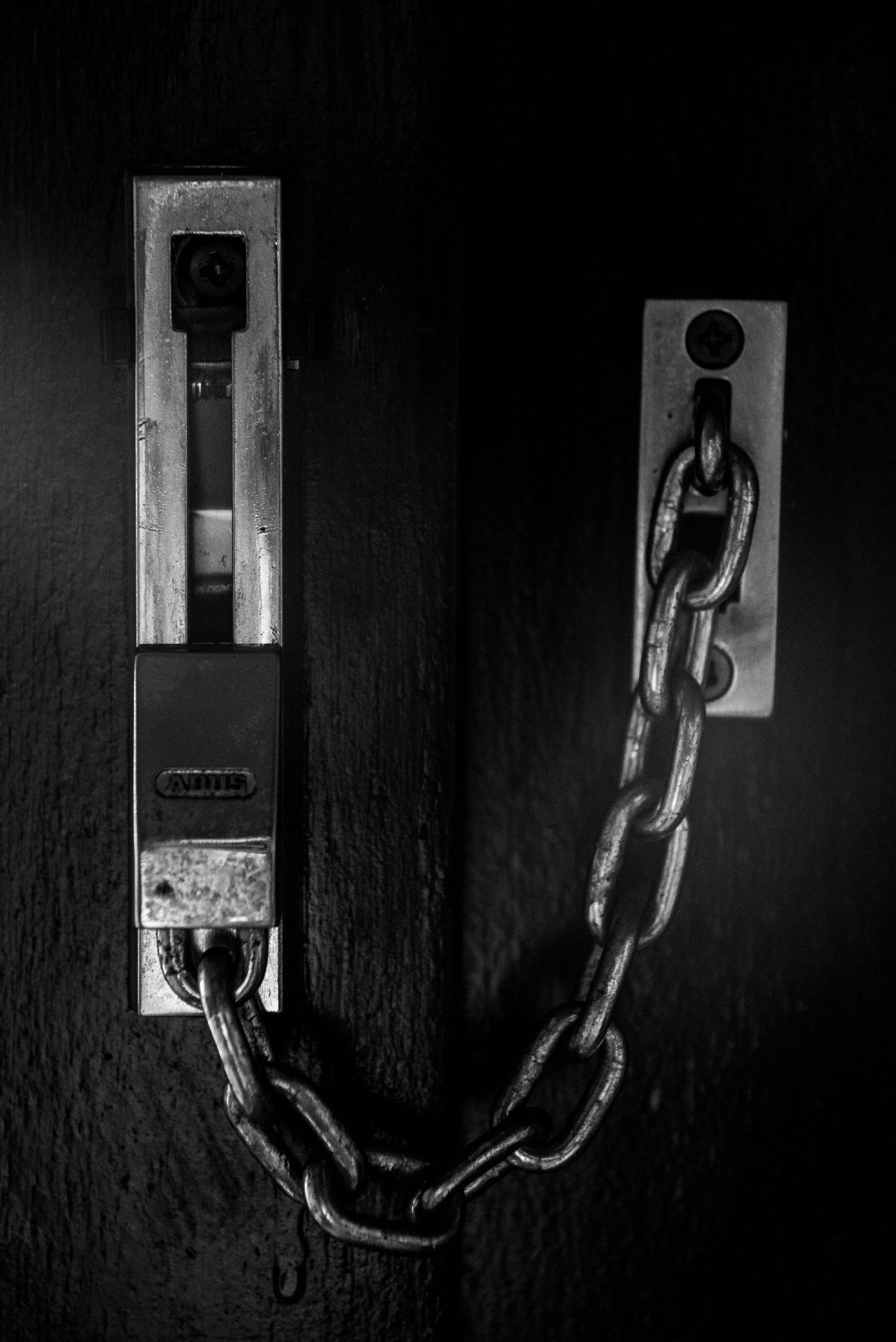 Lock