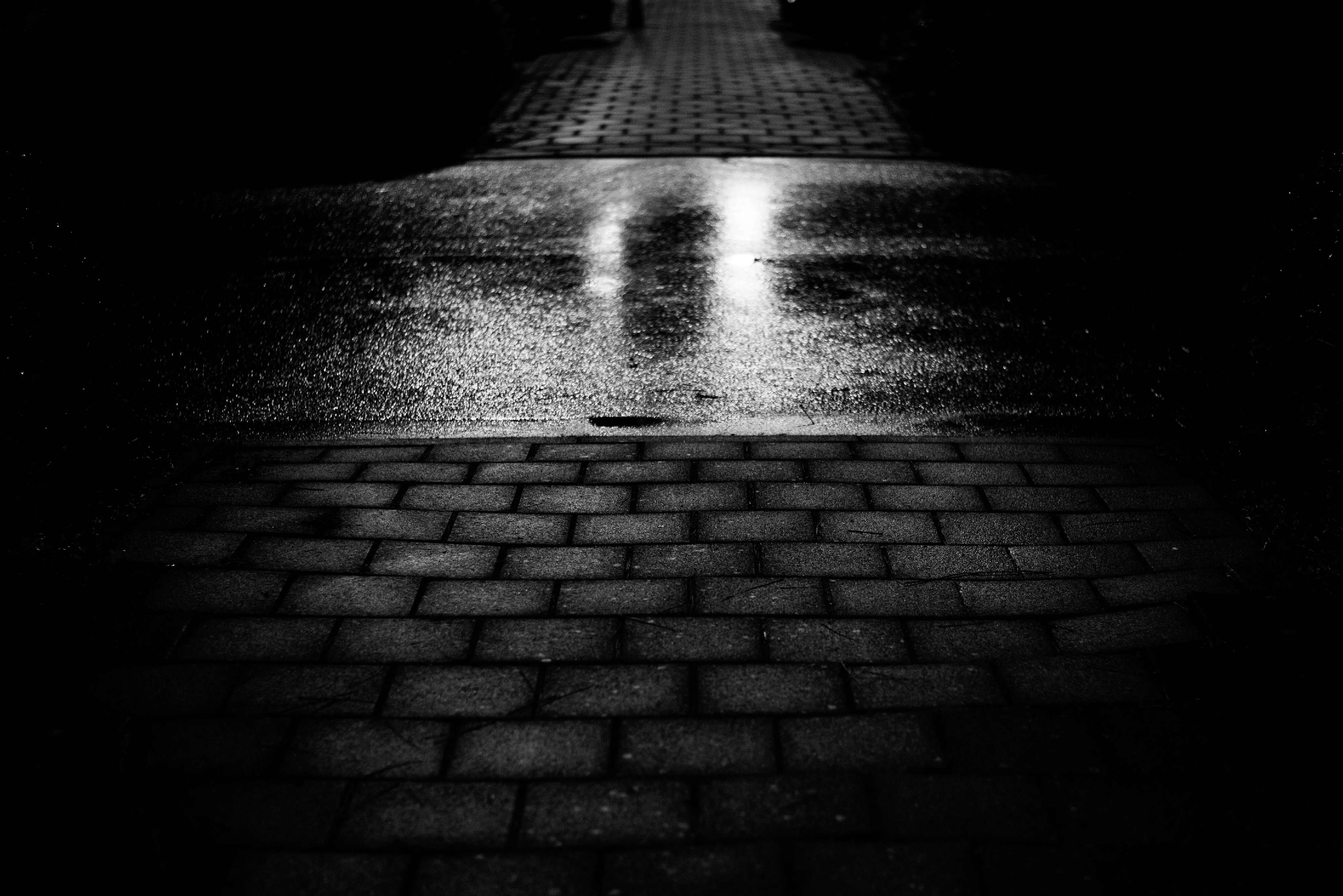 Crossing