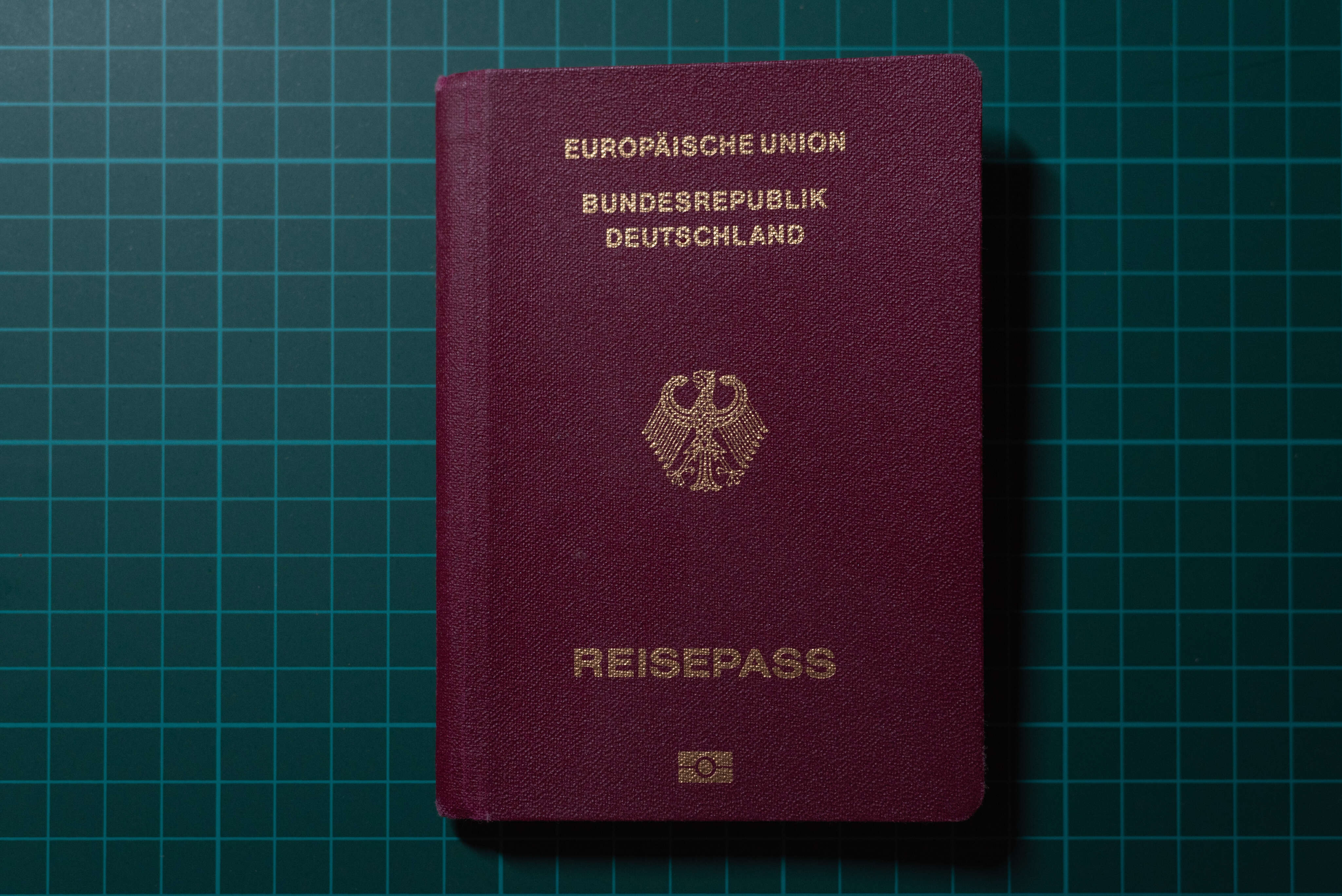 Booklet