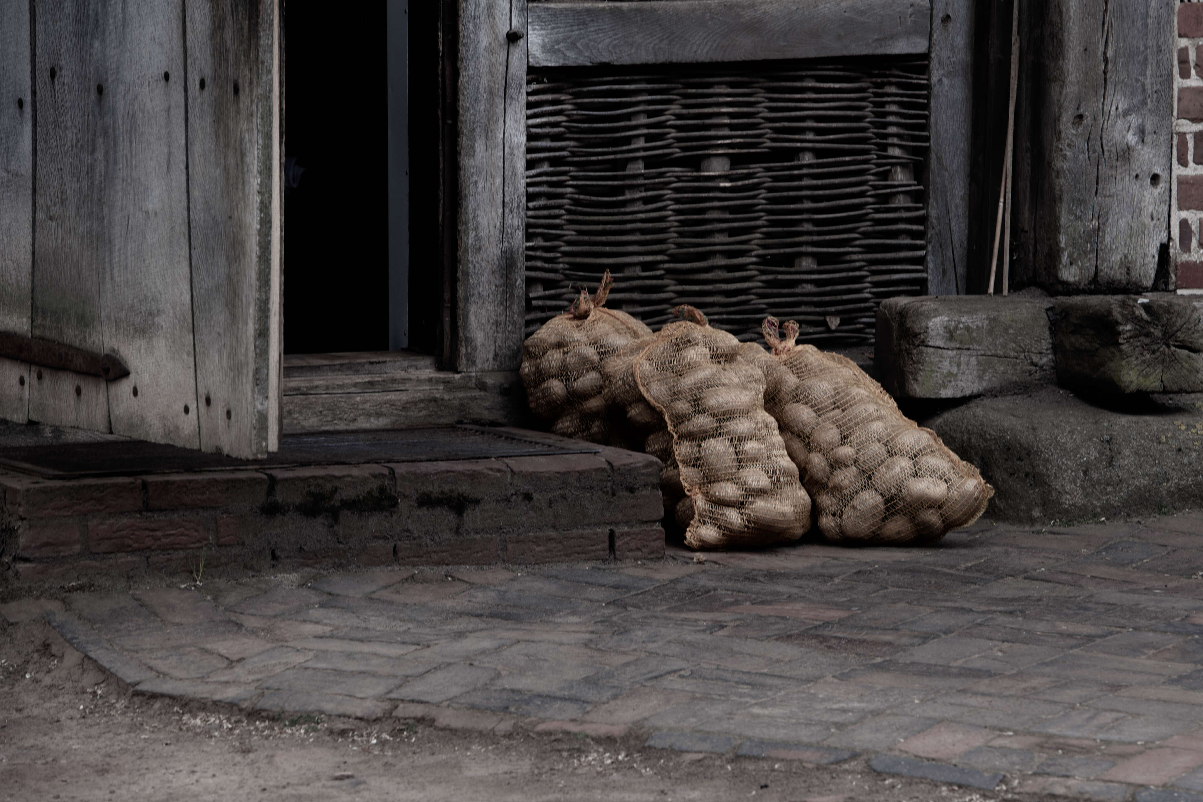 Tatoes