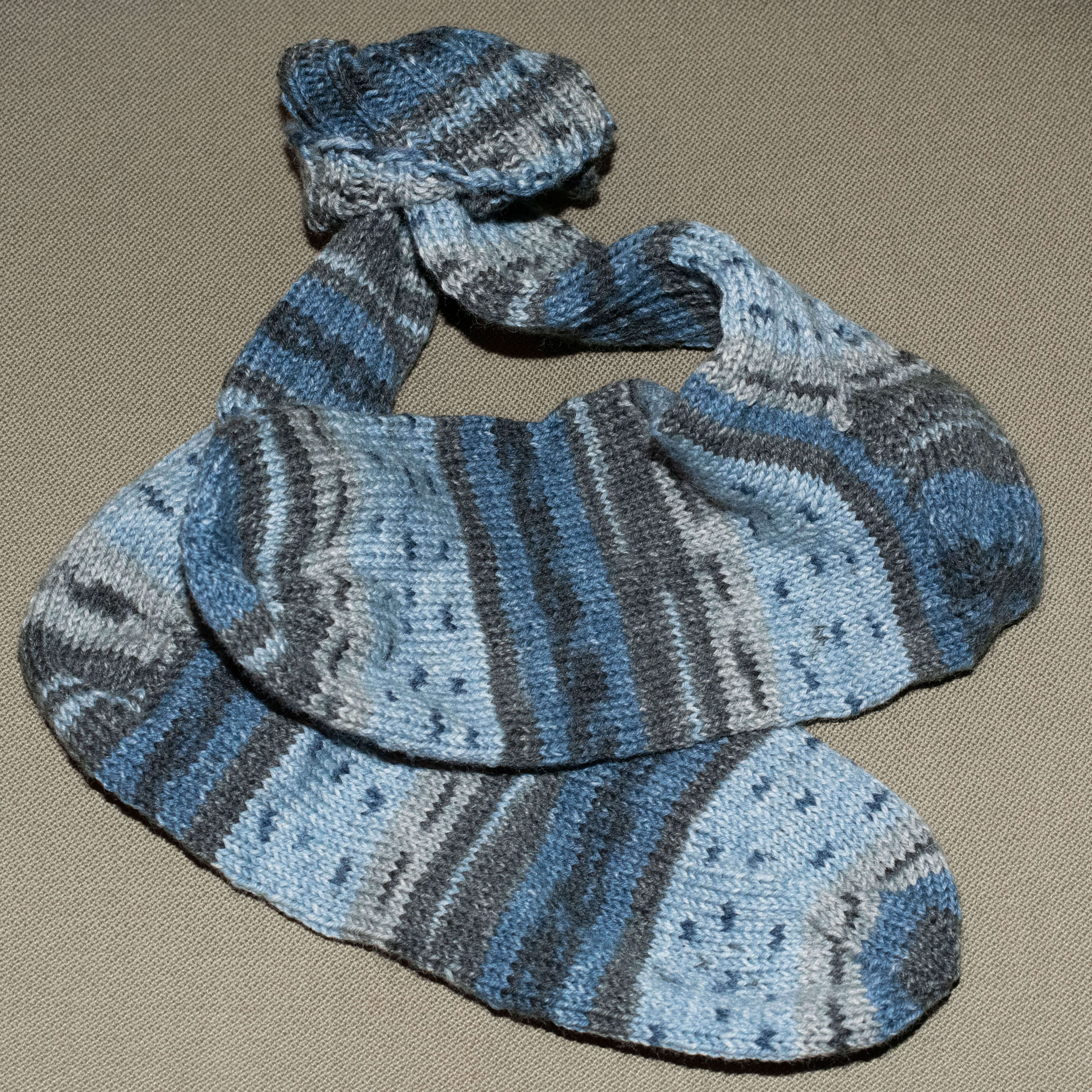 Sockssucknot