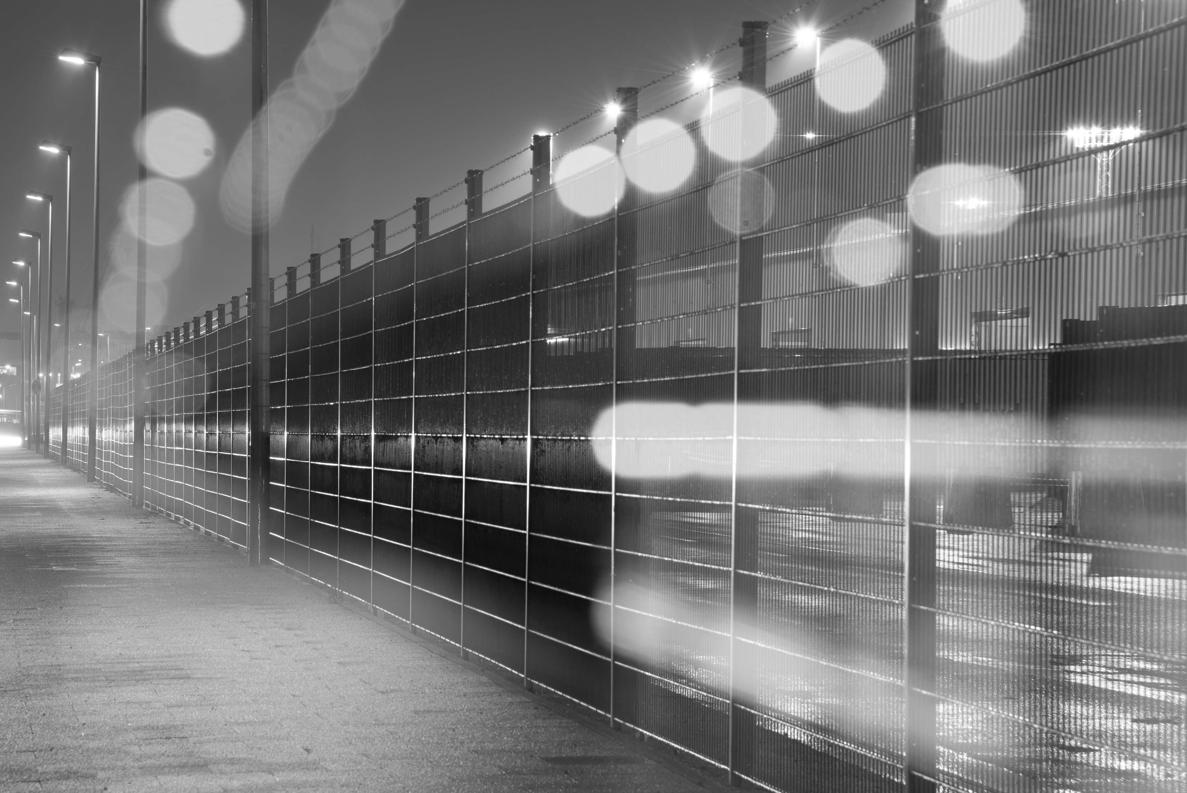 Fences