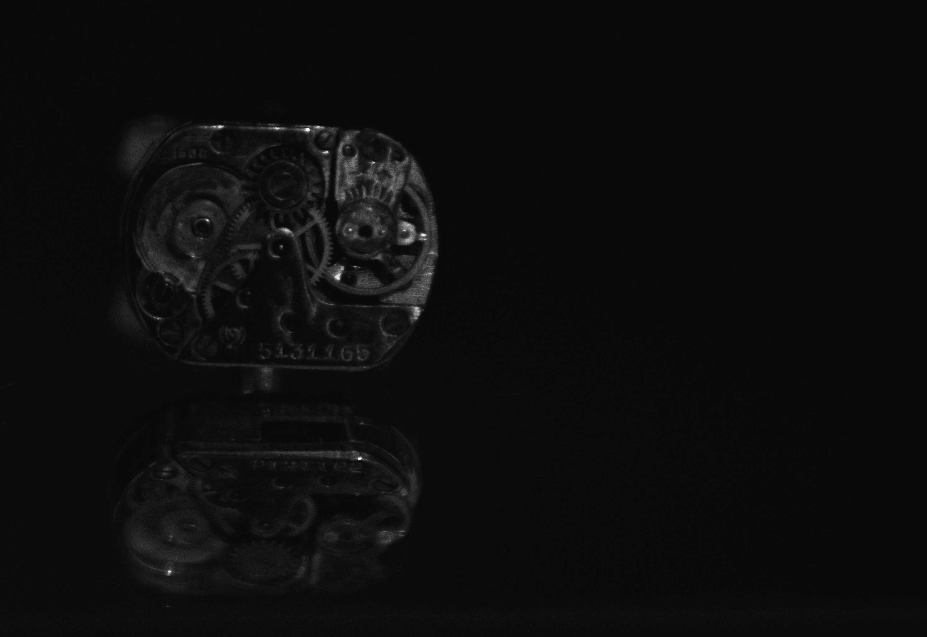 Little Robot